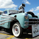 Image for article titled Old-School Drag Cars Bow Down: Ramchargers High And Mighty II